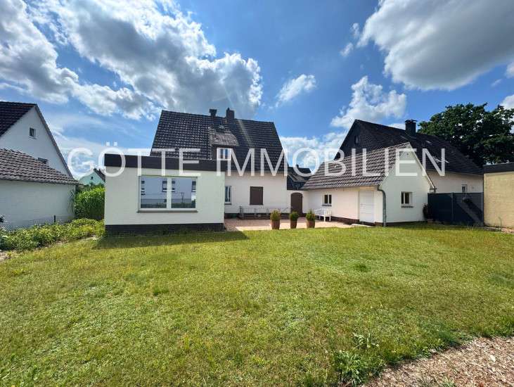 Haus zum Kaufen in Steinhagen 325.000 € 134 m²