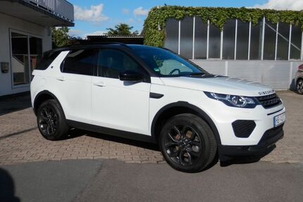 Land Rover Discovery 115.862 km 19.290 &euro; Bünde 32257