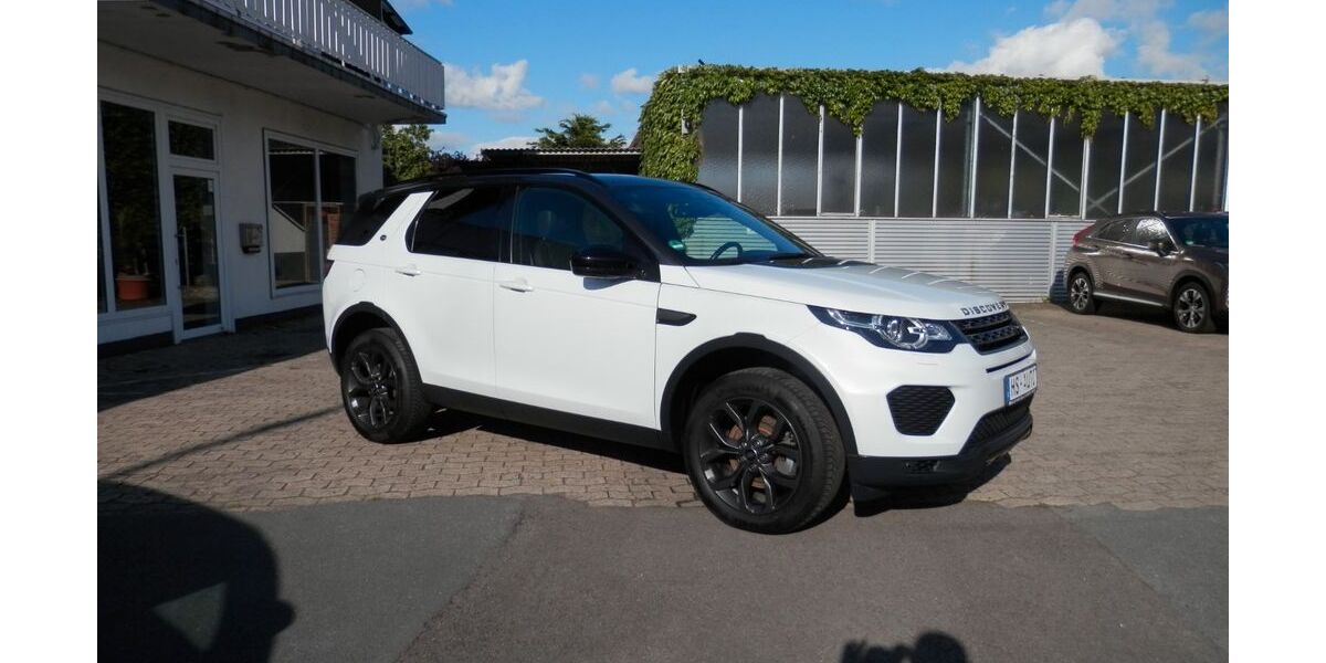 Land Rover Discovery 115.862 km 19.290 &euro; Bünde 32257