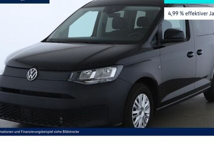 VW Caddy 14.098 km 27.500 &euro; Bad Oeynhausen 32547