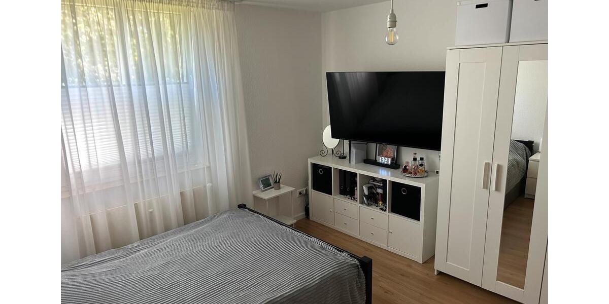 Erdgeschoßwohnung Bielefeld Schildesche - 1 Zimmer, 24 m&sup2;, 340&euro; | Angebot:26400641