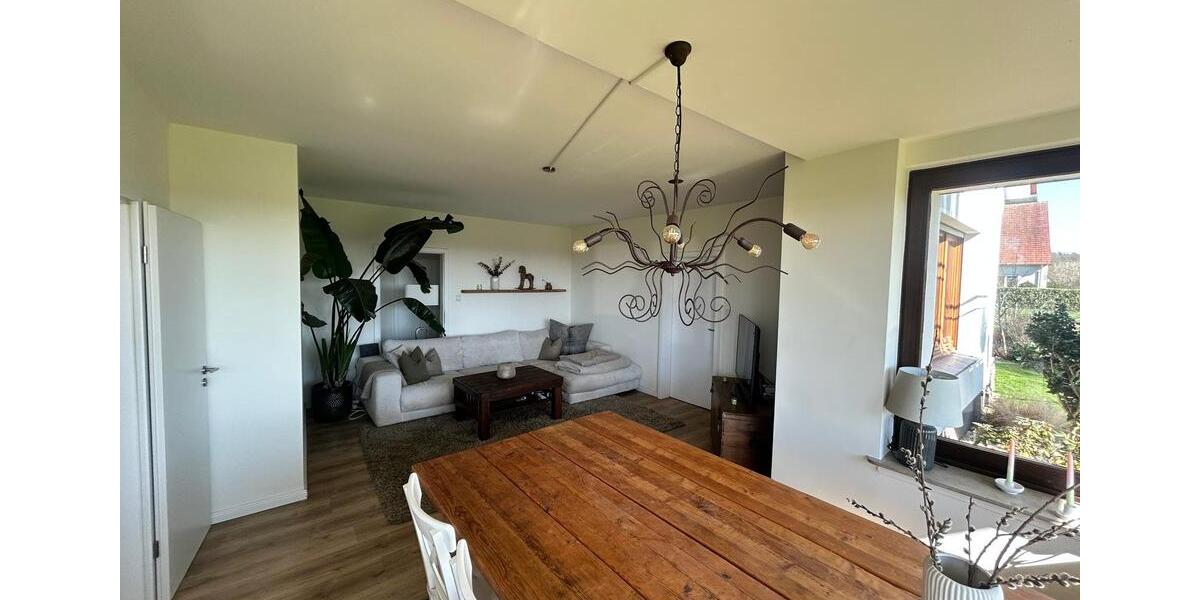 Erdgeschoßwohnung Versmold - 4 Zimmer, 110 m&sup2;, 870&euro; | Angebot:25759333