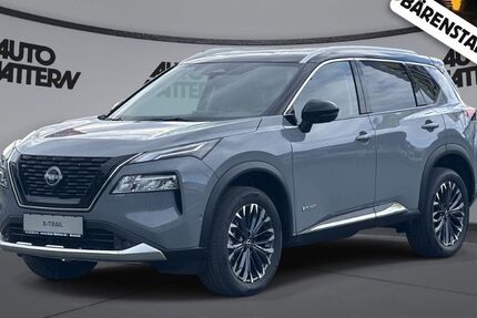 Nissan X-Trail 8.500 km 40.980 &euro; Bielefeld 33719