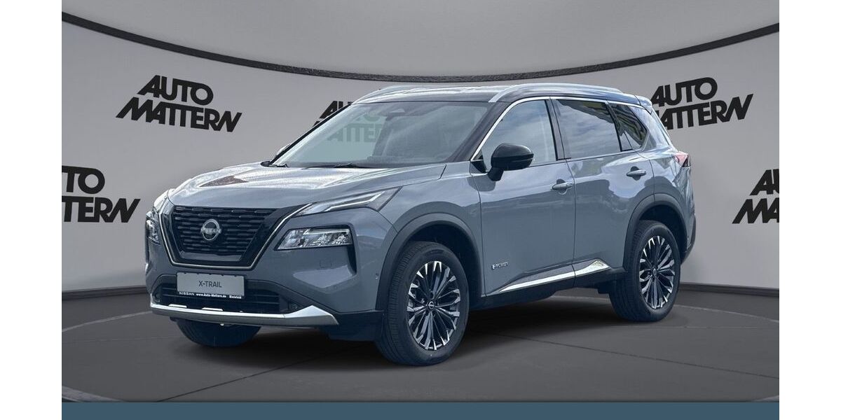 Nissan X-Trail 8.500 km 41.800 &euro; Bielefeld 33719