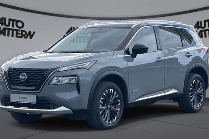 Nissan X-Trail 8.500 km 42.780 € Bielefeld 33719