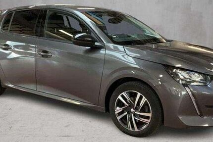 Peugeot 208 45.000 km 13.443 &euro; Bielefeld 33647
