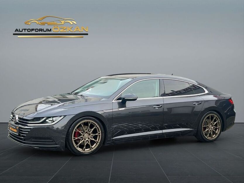 Arteon