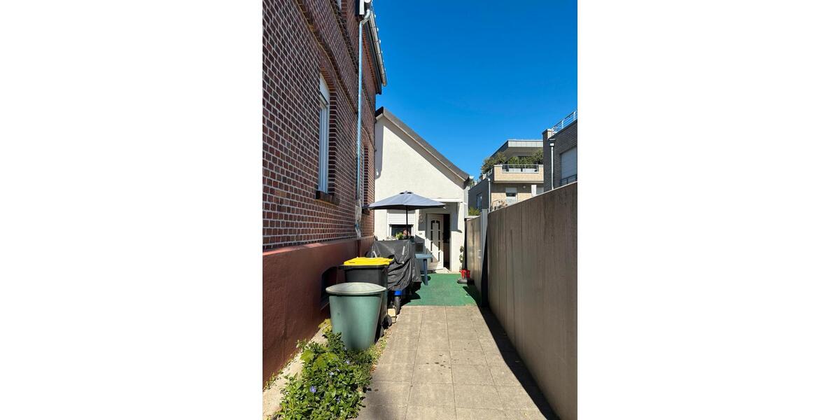 Einfamilienhaus Gütersloh - 2 Zimmer, 54 m&sup2;, 110.000&euro; | Angebot:26819096