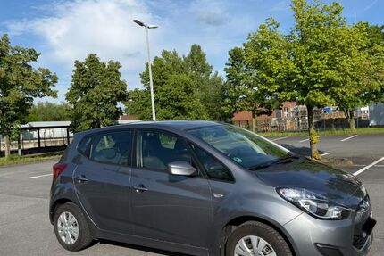 Hyundai ix20 75.505 km 6.750 &euro; Herzebrock 33442