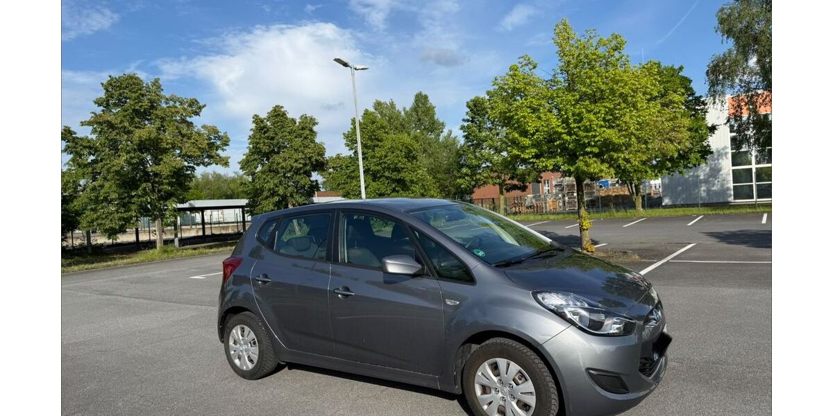 Hyundai ix20 75.505 km 6.750 &euro; Herzebrock 33442
