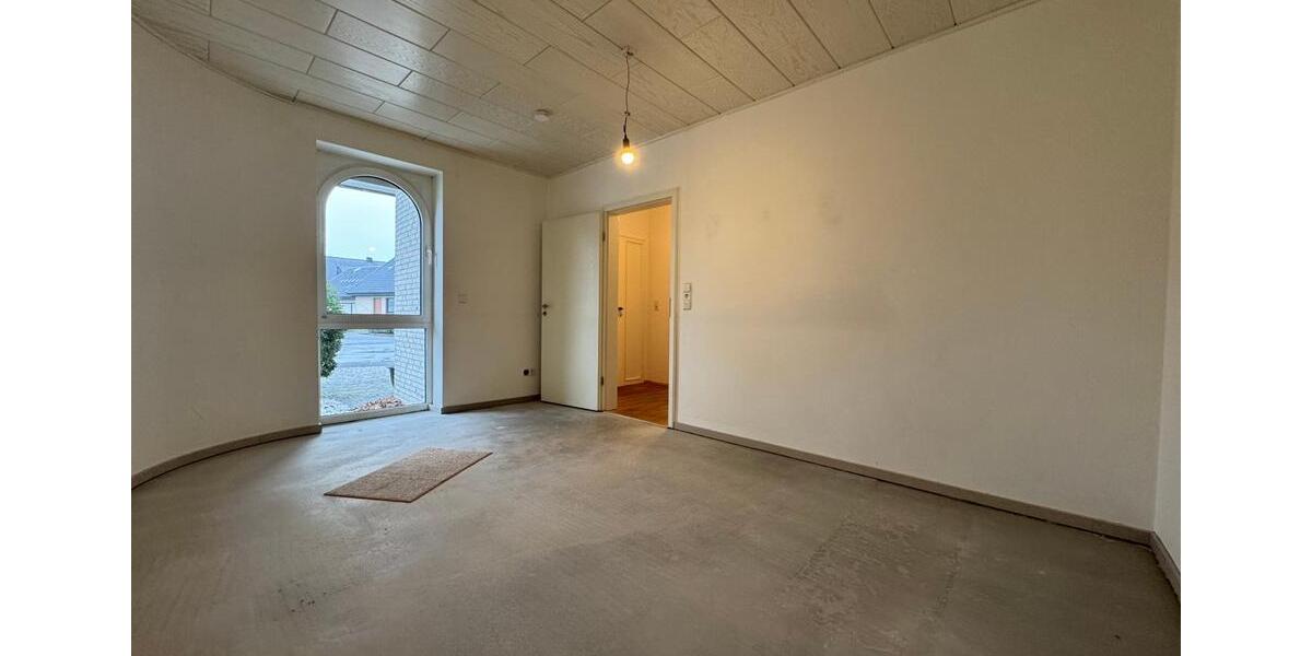 Erdgeschoßwohnung Verl - 3 Zimmer, 110 m&sup2;, 1.145&euro; | Angebot:26566426