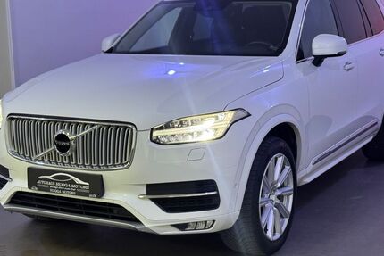 Volvo XC90 239.500 km 19.950 &euro; Bielefeld 33649