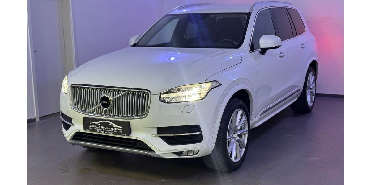 Volvo XC90 239.500 km 19.950 &euro; Bielefeld 33649