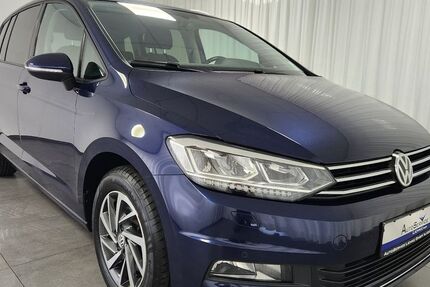 VW Touran 87.436 km 19.490 &euro; Schloß Holte-Stukenbrock 33758
