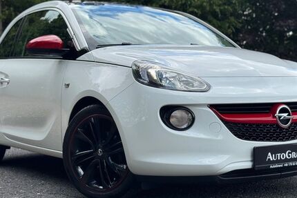 Opel Adam 141.195 km 5.999 € Oelde 59302