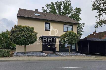 ***Mehrfamilienhaus mit Baugrundstück - Abschlussorientierte Verkaufsbereitschaft*** 1 zimmer