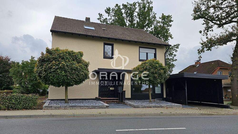 ***Mehrfamilienhaus mit Baugrundstück - Abschlussorientierte Verkaufsbereitschaft*** 1 zimmer