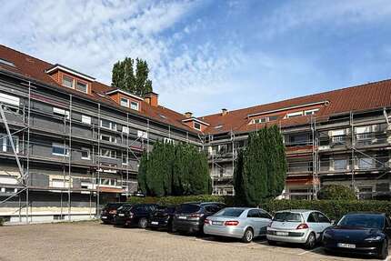 Wohnung Bielefeld Heepen - 3 Zimmer, 75 m&sup2;, 221.500&euro; | Angebot:26915347