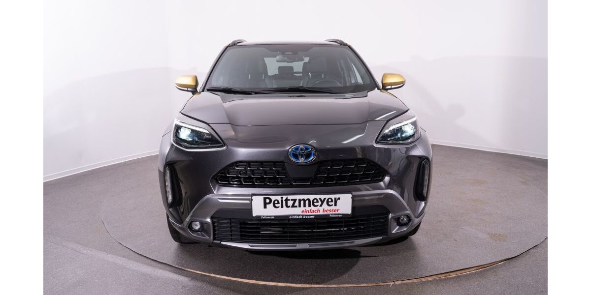 Toyota Yaris Cross 20.100 km 27.990 &euro; Bad Oeynhausen 32545