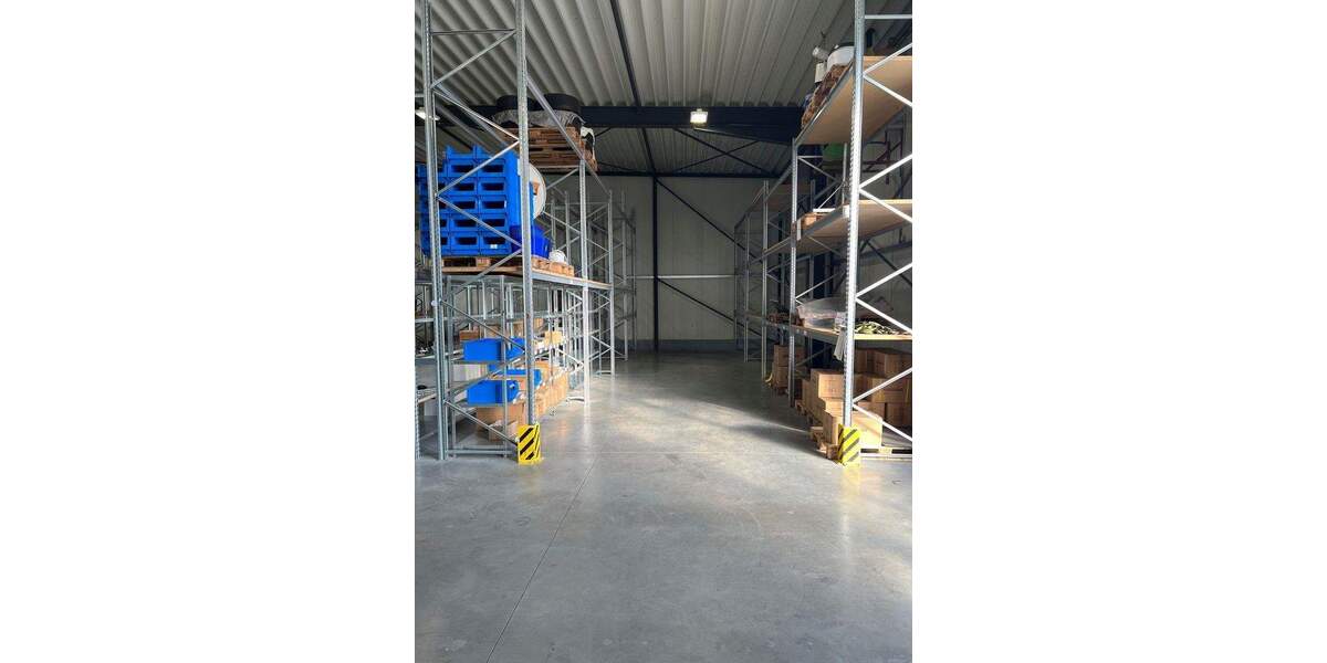 Gewerbeobjekt Leopoldshöhe Asemissen - 1.870.000&euro; | Angebot:25375473