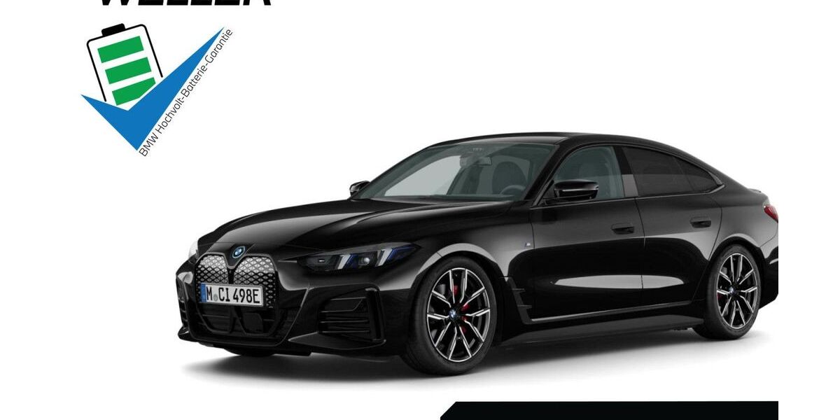 BMW i4 21.103 km 49.740 &euro; Detmold 32758