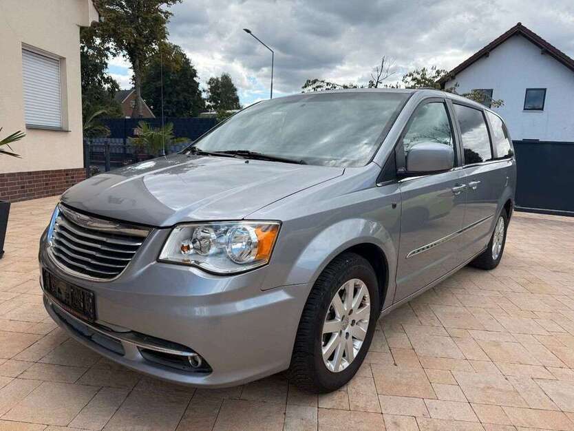 Grand Voyager