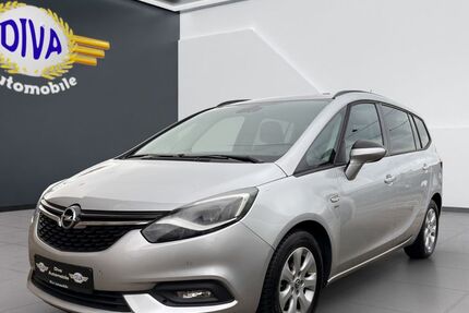 Opel Zafira 81.000 km 11.750 € Bielefeld 33647