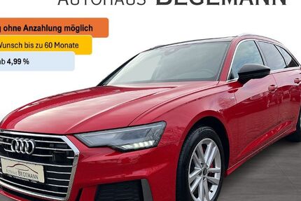Audi A6 49.409 km 34.990 &euro; Bad Salzuflen 32108