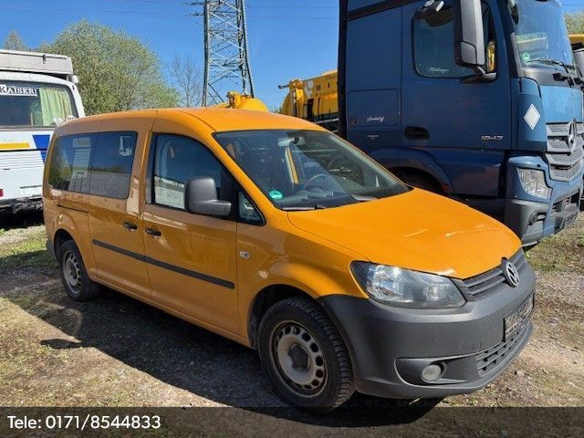VW Caddy 420.000 km 4.641 &euro; Leopoldshöhe 33818