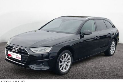 Audi A4 43.896 km 23.950 &euro; Melle 49324
