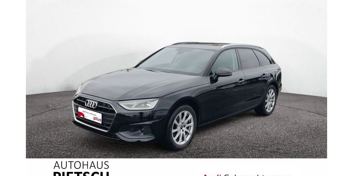 Audi A4 43.896 km 23.950 &euro; Melle 49324