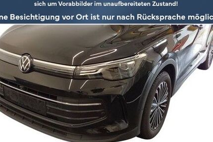 VW Tiguan 6.807 km 37.980 &euro; Rietberg 33397