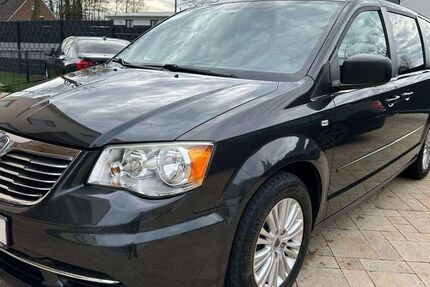 Lancia Voyager 205.977 km 8.500 € Versmold 33775