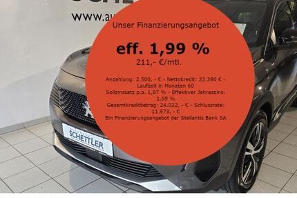 Peugeot 3008 22.344 km 24.890 &euro; Bielefeld 33602