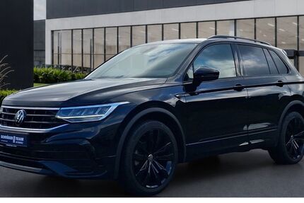 VW Tiguan 39.852 km 37.880 &euro; Verl 33415