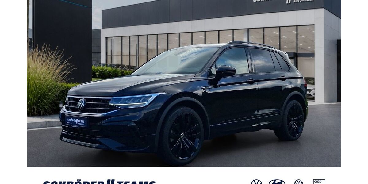 VW Tiguan 39.852 km 37.880 &euro; Verl 33415