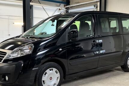 Fiat Scudo 132.615 km 11.900 &euro; Bielefeld 33649