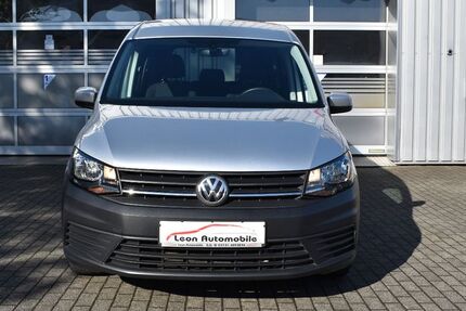 VW Caddy Maxi 44.200 km 27.990 &euro; Bad Oeynhausen 32547