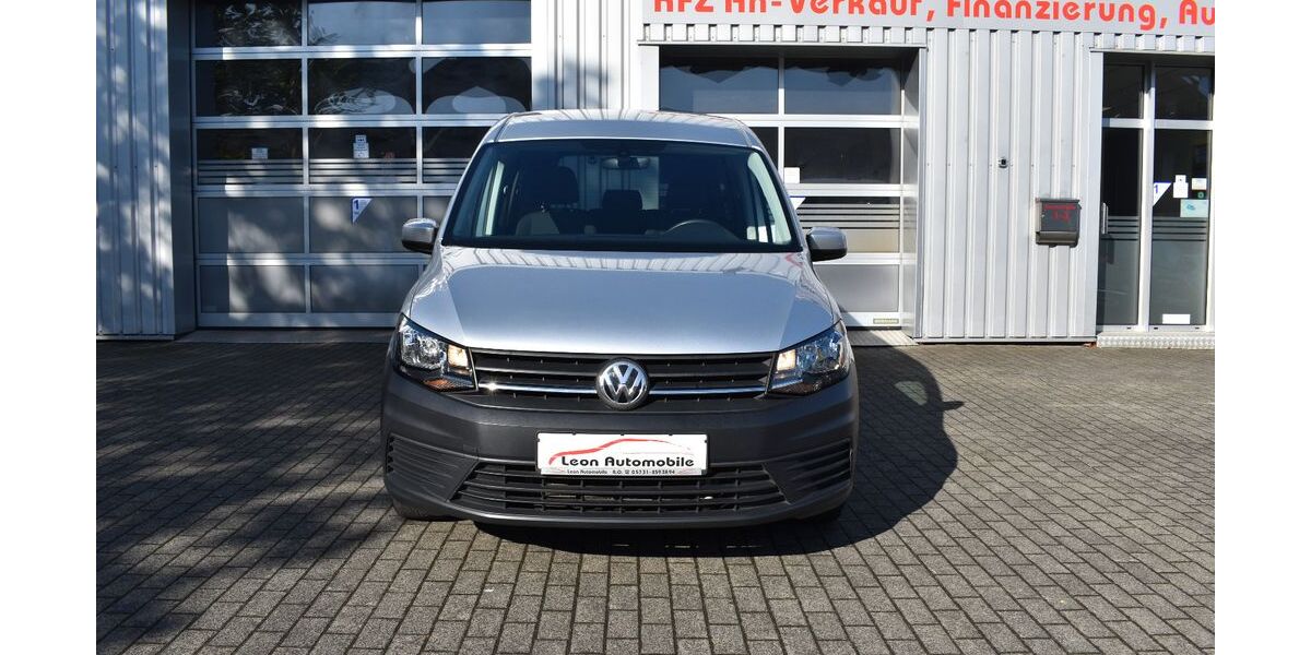 VW Caddy Maxi 44.200 km 27.990 &euro; Bad Oeynhausen 32547