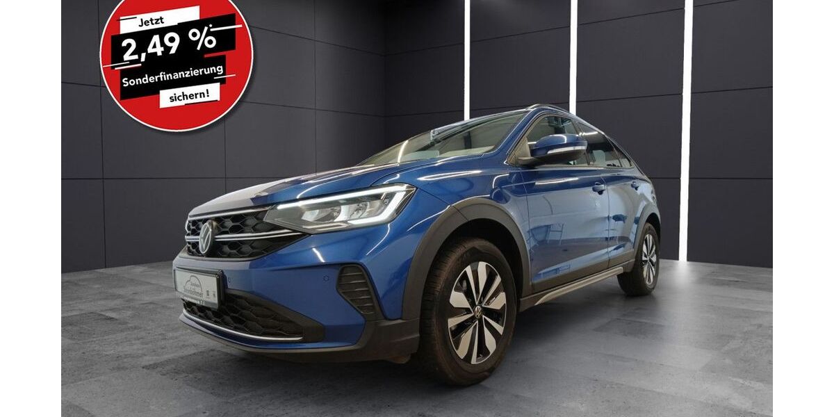 VW Taigo 23.676 km 22.395 &euro; Schloß Holte-Stukenbrock 33758