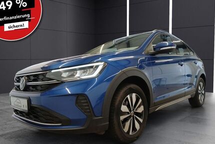 VW Taigo 23.676 km 22.990 &euro; Schloß Holte-Stukenbrock 33758