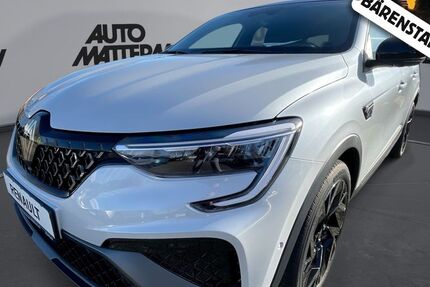 Renault Arkana 1.010 km 31.490 &euro; Herford 32051