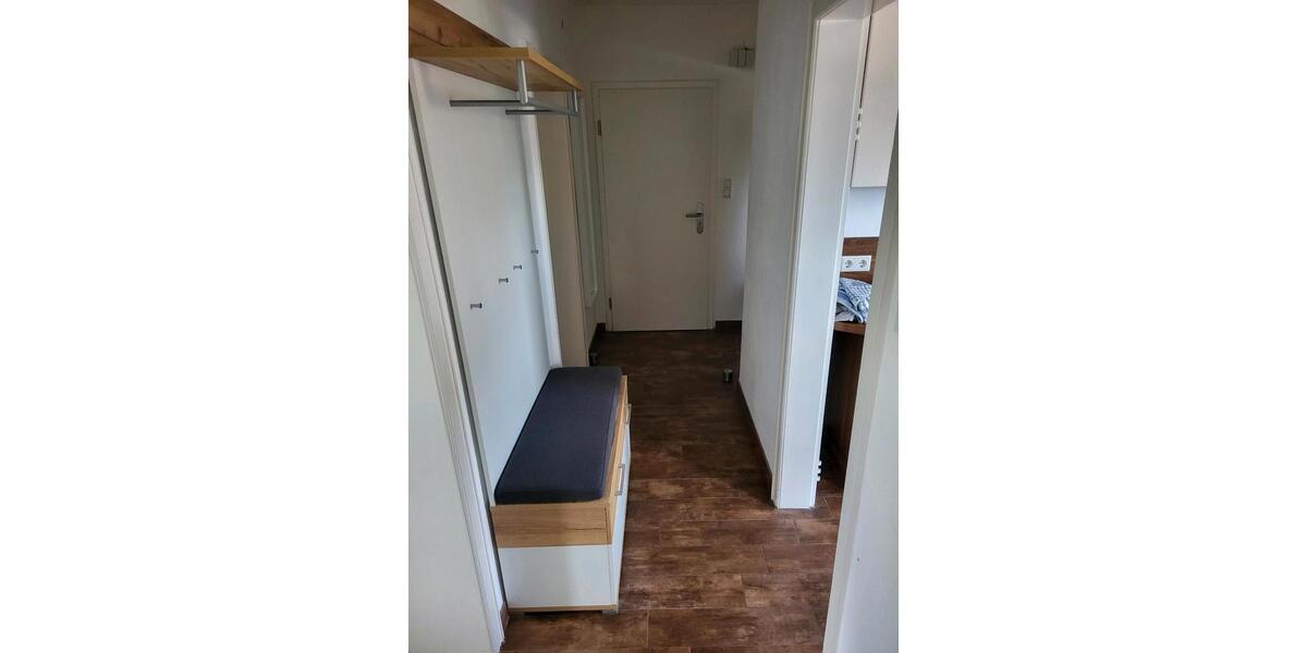 Erdgeschoßwohnung Lemgo - 3 Zimmer, 59 m&sup2;, 145.000&euro; | Angebot:26901781