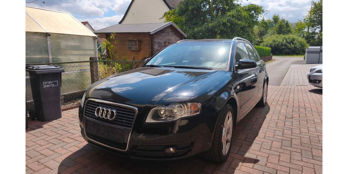 Audi A4 356.394 km 2.999 &euro; Enger 32130