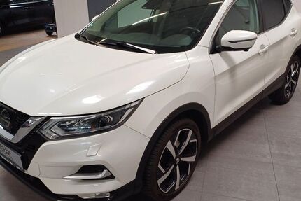Nissan Qashqai 87.263 km 13.950 &euro; Bad Oeynhausen 32547