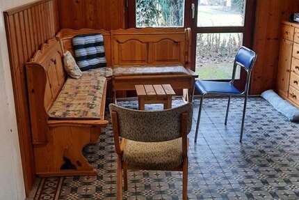 Haus Hüllhorst - 8 Zimmer, 160 m&sup2;, 220.000&euro; | Angebot:25812400