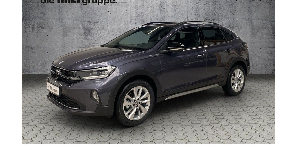 VW Taigo 1.500 km 30.490 &euro; Rheda-Wiedenbrück 33378