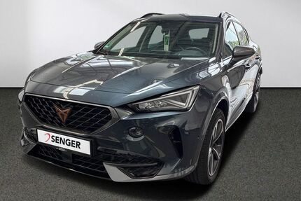 Cupra Formentor 61.182 km 25.880 &euro; Bielefeld 33609