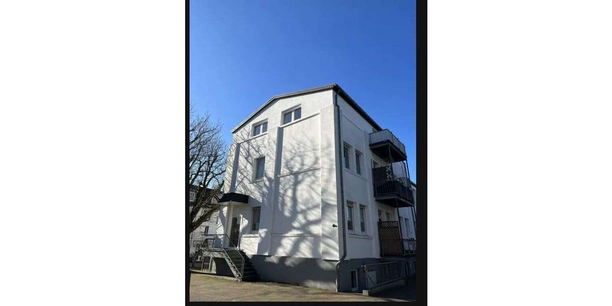 Etagenwohnung Bielefeld Brackwede - 2 Zimmer, 60 m&sup2;, 580&euro; | Angebot:26639826