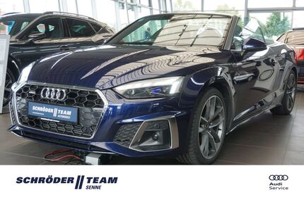 Audi A5 15.999 km 54.990 € Bielefeld-Sennestadt 33689